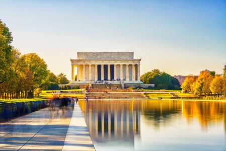USA: Kostenfreier Reiseführer 2025 für die Capital Region